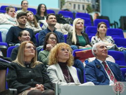 Оперативна хистероскопия – второ ниво (12-13 Февруари 2026)