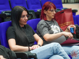 Оперативна лапароскопия в гинекологията – второ ниво (21-22 Май 2026)