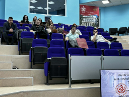 Лапароскопска гинекологична хирургия - първо ниво (26-27 Март 2026)