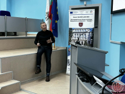 Лапароскопска гинекологична хирургия - първо ниво (26-27 Март 2026)