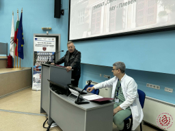 Лапароскопска гинекологична хирургия - първо ниво (26-27 Март 2026)