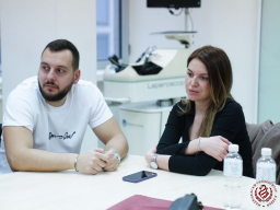 Лапароскопска гинекологична хирургия - първо ниво (26-27 Март 2026)
