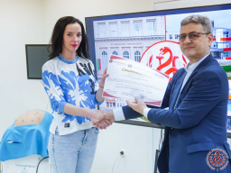 Лапароскопска гинекологична хирургия - първо ниво (26-27 Март 2026)