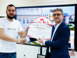Лапароскопска гинекологична хирургия - първо ниво (26-27 Март 2026)