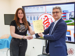 Лапароскопска гинекологична хирургия - първо ниво (26-27 Март 2026)