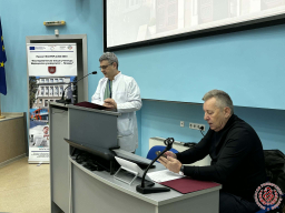 Лапароскопска гинекологична хирургия - първо ниво (26-27 Март 2026)