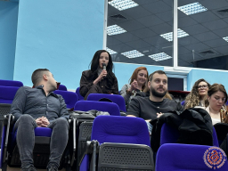 Лапароскопска гинекологична хирургия - първо ниво (26-27 Март 2026)