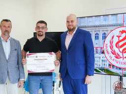 Фибробронхоскопска ендотрахеална интубация (7-8 Май 2026)