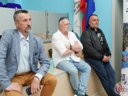 Фибробронхоскопска ендотрахеална интубация (7-8 Май 2026)