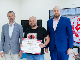 Фибробронхоскопска ендотрахеална интубация (7-8 Май 2026)