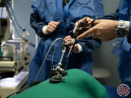  Experimental Operating Room