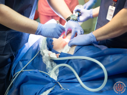  Experimental Operating Room