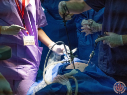  Experimental Operating Room