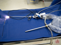  Experimental Operating Room