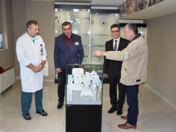MIS Museum