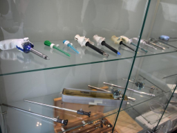 MIS Museum