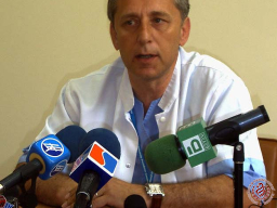 Opening of TELEC / Откриване на ТЕЛЕЦ