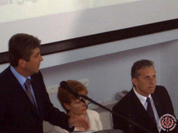 Opening of TELEC / Откриване на ТЕЛЕЦ