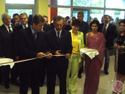 Opening of TELEC / Откриване на ТЕЛЕЦ