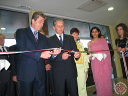 Opening of TELEC / Откриване на ТЕЛЕЦ