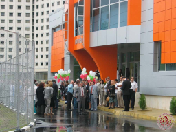 Opening of TELEC / Откриване на ТЕЛЕЦ