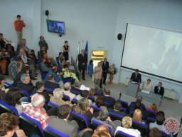 Opening of TELEC / Откриване на ТЕЛЕЦ