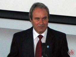 Opening of TELEC / Откриване на ТЕЛЕЦ