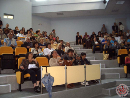 Opening of TELEC / Откриване на ТЕЛЕЦ