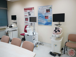  Simulators
