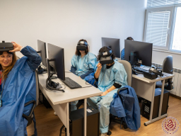 VR Studio