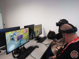 VR Studio