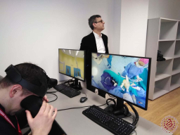 VR Studio