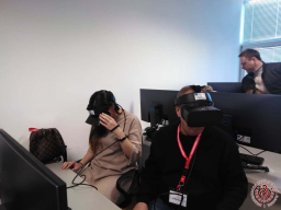 VR Studio
