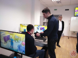VR Studio