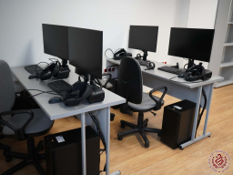 VR Studio